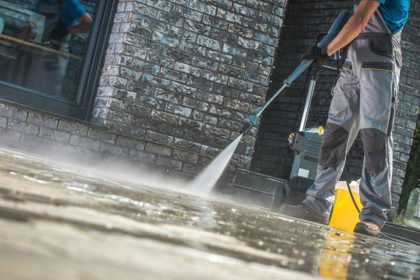 Reliable Narberth, PA Pressure washing Solutions