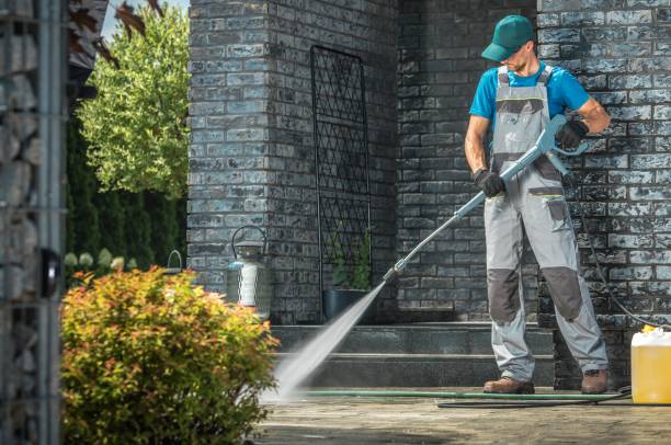 Best House Exterior Washing  in Narberth, PA