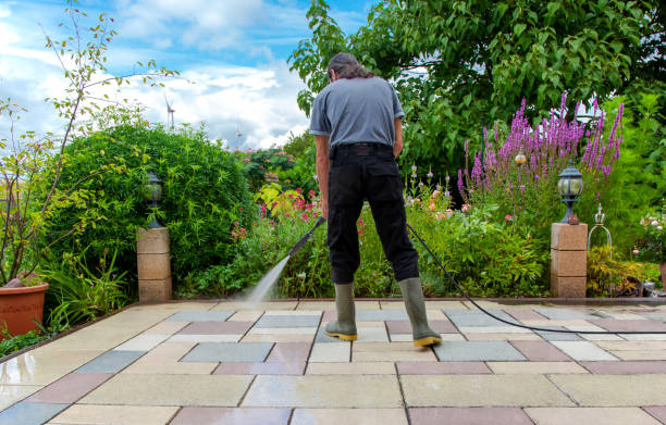 Best Dumpster Area Cleaning  in Narberth, PA