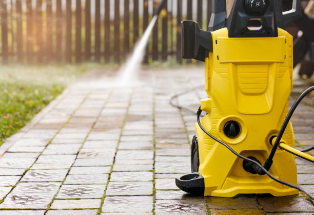 Best Sidewalk and Walkway Cleaning  in Narberth, PA