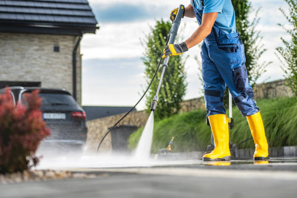 Best Post-Construction Pressure Washing  in Narberth, PA